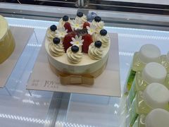 -嘉华饼屋JOY BAKERY(南屏街店)