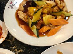 -桃园中华料理炸酱面(燕儿岛路店)