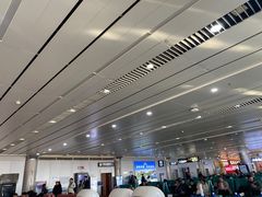 -威海大水泊国际机场