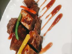 -翕间食·精致淮扬菜(江苏大剧院店)