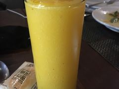 -Old House Restaurant
