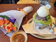 -EAU CAFE(永康路店)