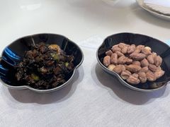 和牛酱小菜-民国红公馆·艺文空间(颐和路店)