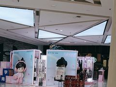 -万达广场(南昌红谷滩店)