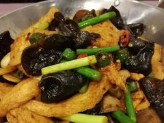 素鸡-旭龙鱼头王(航华店)