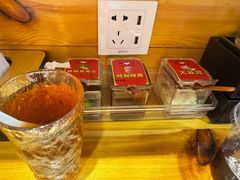 -Ramen满吉·豚骨拉面(丽园路店)