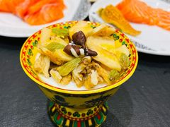 -西藏饭店·亚克·食光自助餐厅