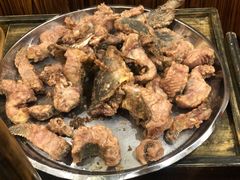 -肖肖酸萝卜鱼火锅(总店)