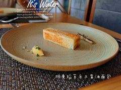 -香樟花园法式铁板烧(恒隆广场店)
