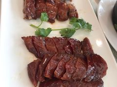 -椿记烧鹅(叠彩店)