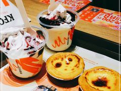 -肯德基(西桥店)