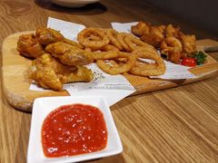 -棒约翰比萨·意面(剑河店)