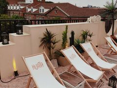 -HUATA 'Holiday Plan 花榻