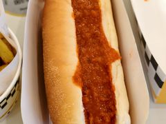 -纽约薯条(世豪广场店)