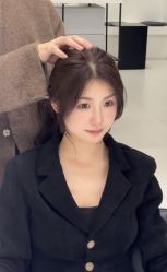 -DL HOPE明星造型