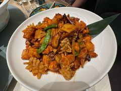 -峰厨大鱼泡饼(水上公园店)