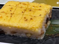 凉糕-凯鸽酒楼(大同振兴街店)