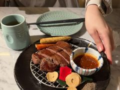 -阿吾罗日本料理(K11艺术中心店)