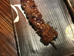 -鸟鹏烧鸟居酒屋(熙龙湾店)