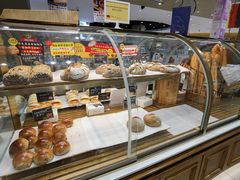 -汉柏麦香德国面包房(海信店)