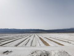 -盐湖景区
