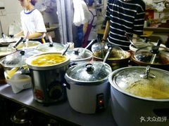 -小草糖水(海棠村店)