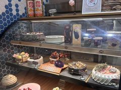 -DQ·蛋糕·冰淇淋(万象城店)