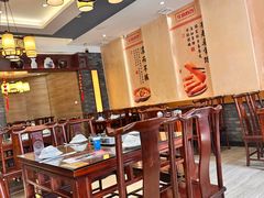 -肖记公安牛肉鱼杂馆·省级非物质文化遗产(三角路直营店)