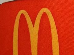 -麦当劳(北京路广百广场店)