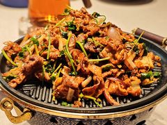 -北平食府·北京烤鸭(北京西站六里桥店)