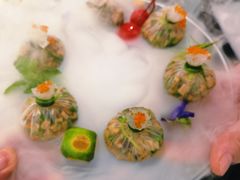 -3号仓库·创意中国菜(新世界城店)