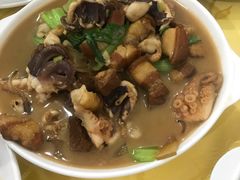 -叶存利海鲜大馅饺子(东戴河止锚湾店)