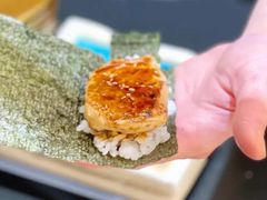 -Sushi Hanzo半藏(天环广场店)