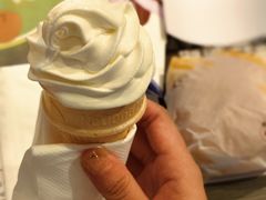 -麦当劳(番禺易发商业街店)