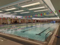 -中家鑫园温泉酒店鑫悦汤泉