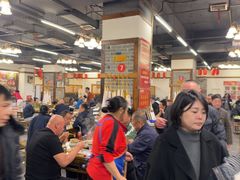 -重庆老火锅王(西安北路店)