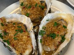 -金沙滩海鲜餐厅·海肠捞饭·手工水饺(梅江龙水园店)