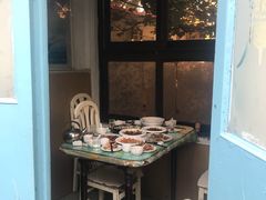 -华春餐馆(鱼山路店)