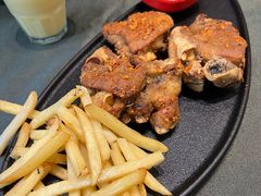 -红厨巷·淮扬菜(熙南里店)