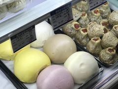 -白玉兰食品(中山公园龙之梦店)