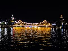 -海河游船-永乐码头(大悲院)