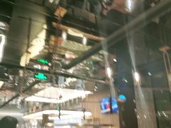 大堂-捞王锅物料理(上海世茂广场店)