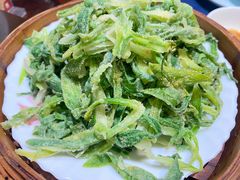 -湖畔鲁菜·二十年老字号餐厅(大明湖店)