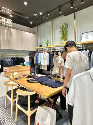 -埃沃定制(壹方城购物中心店)