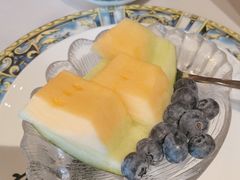 -宝燕壹号景观餐厅(龙盛国际商业广场店)