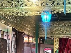 -锦府盐帮·侯宅(五棵松万达店)