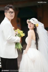 -青禾蒙娜丽莎婚纱摄影(武汉总店)