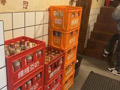 -矮子粉店1985·长沙米粉(湘春路店)