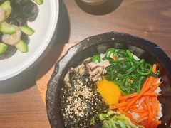 -大同江朝鲜菜•长春地标美食(绿园吾悦广场店)