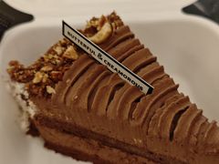 -TRUFFE BOULANGERIE by B&C 松露与面包(港汇店)